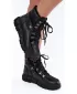Dámske topánky BOTO 26BT17-601 BLACK