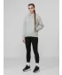 Dámske legíny 4F WMM00TTIGF296 DEEP BLACK