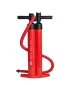 Pumpa AQUA MARINA LIQUID AIR V3 TRIPLE ACTION ČERVENÁ