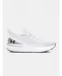 Dámske topánky UNDER ARMOUR W SHIFT 3027777-101 BIELA