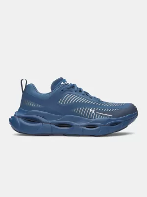 Pánske topánky UNDER ARMOUR UA HALO RACER 6007639-498 MODRÁ
