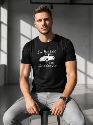 Pánske tričko DSTREET NX053R ČIERNA