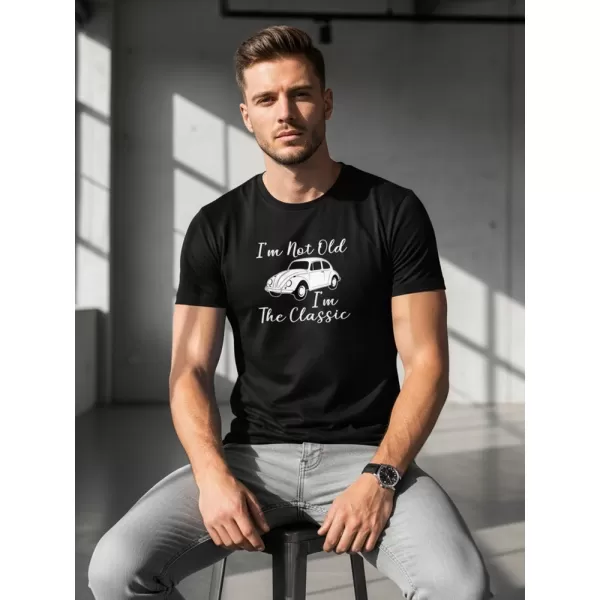  Pánske tričko DSTREET NX053R ČIERNA 