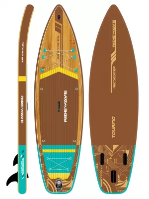 Paddleboard RIDEWAVE NEW VOYAGER 10'6'' TOURING NEURČENÉ