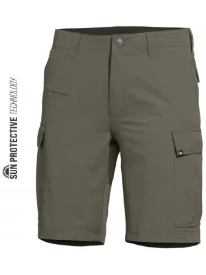 Pánske kraťasy PENTAGON BDU 2.0 TROPIC SHORTS K05061 GREEN