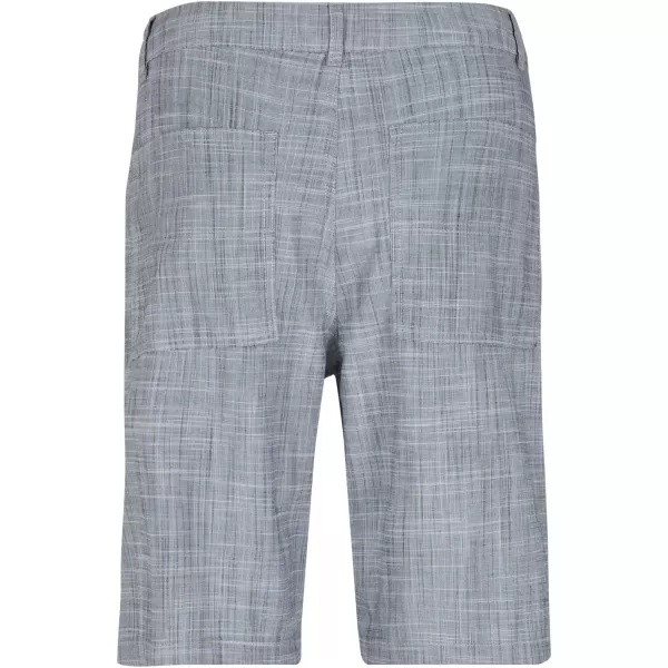  Pánske kraťasy URBAN CLASSICS TB7563 BLACK/WHITE 