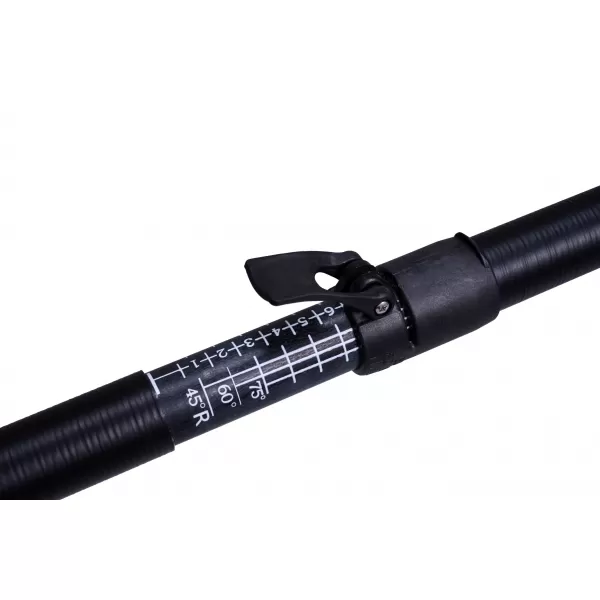  Pádlo AQUA MARINA KP-3 Carbon ČIERNA 