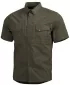 Pánska košeľa PENTAGON PLATO SHIRT SHORT K02019-SH RANGER GREEN