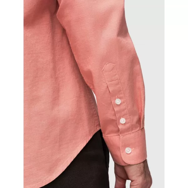  Pánska košeľa OMBRE K704 PEACH 