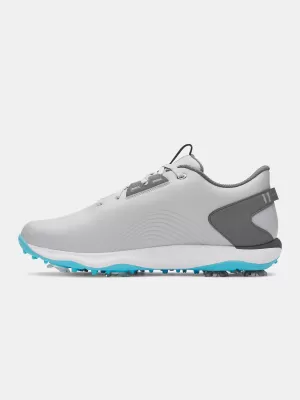 Pánske topánky UNDER ARMOUR DRIVE FADE 2 6006120-011 ŠEDÁ