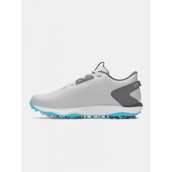  Pánske topánky UNDER ARMOUR DRIVE FADE 2 6006120-011 ŠEDÁ 