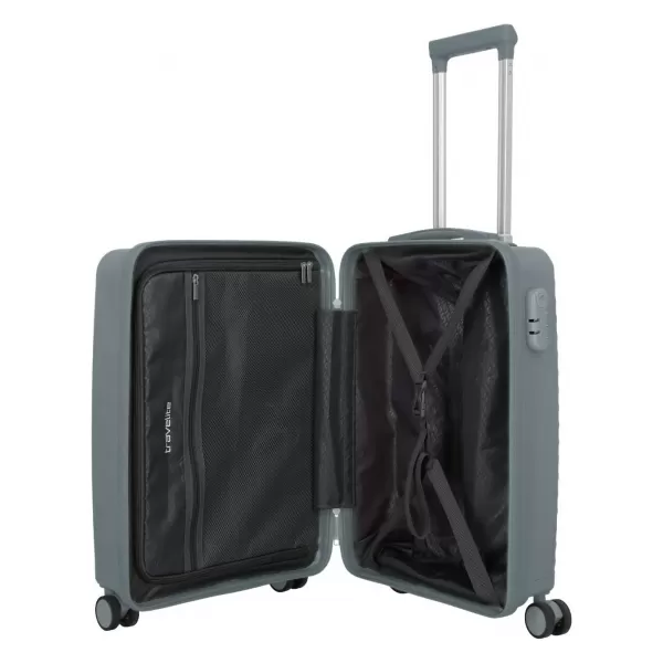  Kufor TRAVELITE PACIFIC ANTHRACITE 