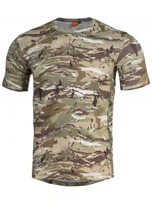 Pánske tričko PENTAGON APOLLO TAC-FRESH K09010 K09010 PENTACAMO