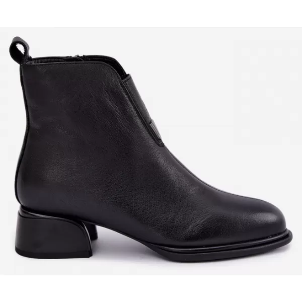  Dámske topánky VINCEZA 89164 BLACK 