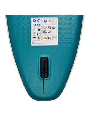 Paddleboard SKIFFO RIVAGE LAGOON MODRÁ/BIELA