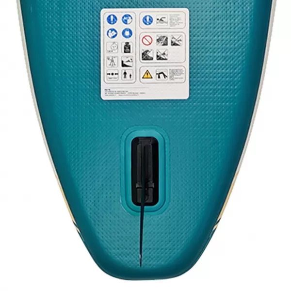  Paddleboard SKIFFO RIVAGE LAGOON MODRÁ/BIELA 