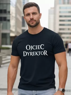 Pánske tričko DSTREET NX5144R-NY TMAVO MODRÁ