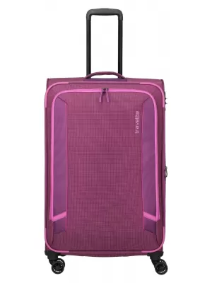 Kufor TRAVELITE Corsiica L PINK