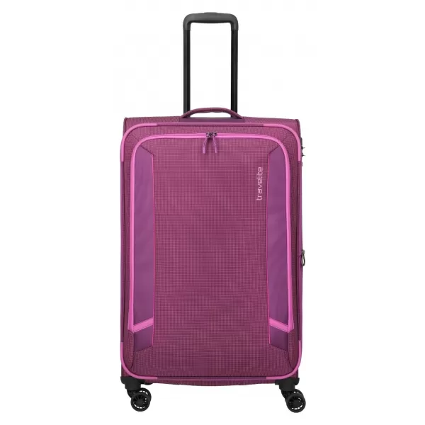  Kufor TRAVELITE Corsiica L PINK 
