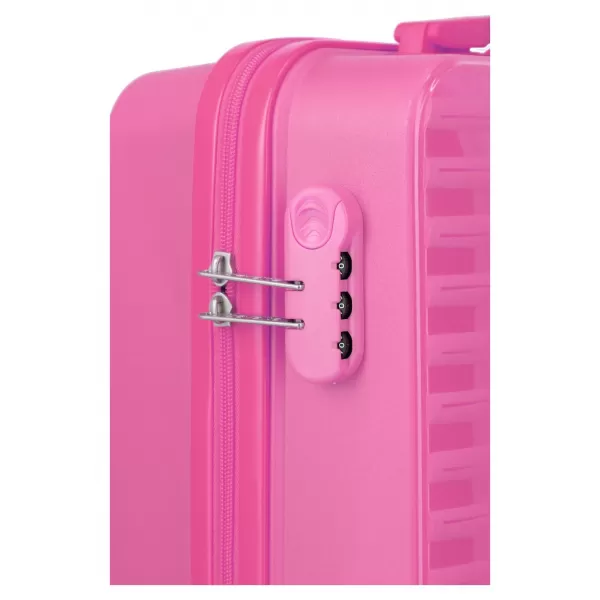  Kufor TRAVELITE -7000947-13 PINK 