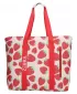 Taška ZEBRA TRENDS SALLY W00758 STRAWBERRY