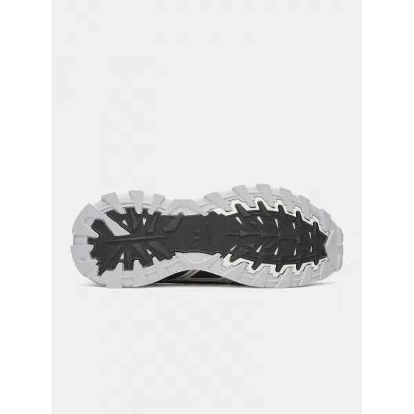  Topánky UNDER ARMOUR EXPLOR TRAIL 6012791-110 BIELA 