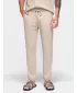 Pánske kraťasy OMBRE OM-PACP-0306 BEIGE