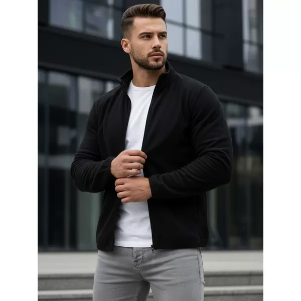  Pánska mikina DSTREET BX4771 ČIERNA 