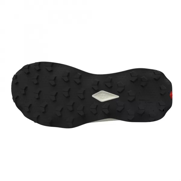 Dámske topánky SALOMON ULTRA FLOW 2 GORE-TEX L49299500 BLACK/DAWN PINK/VANILLA ICE 