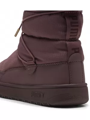 Dámske topánky PUMA SNOWBAE WNS 39392007 RICH COCOA/RICH COCOA