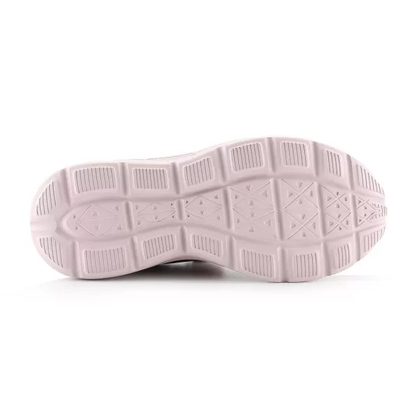  Detské športové topánky ALPINE PRO EREGO PALE MAUVE 