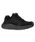 Pánske topánky PENTAGON PYTHON SNEAKERS FREELOCK EDITION K15066-FLK BLACK