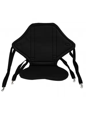 Kayak seat SUN REFLECTIONS Basic BLACK
