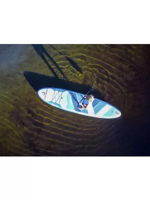 Paddleboard SPINERA Sun Light 12 MODRÁ