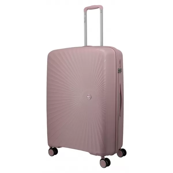  Sada kufrov TRAVELITE TAMARIS VOYAAGE BLUSH 