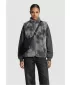 Dámska vesta URBAN CLASSICS TB8531-22940 GREY TIE-DYE