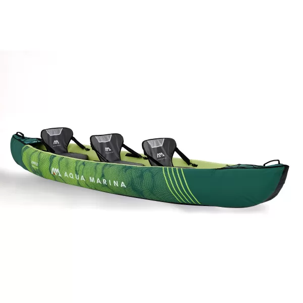  Kanoe AQUA MARINA Ripple 370 NEURČENÉ 