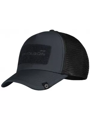 Šiltovka PENTAGON DELTA TACTICAL BB MESH CAP K13069 MIDNIGHT BLUE