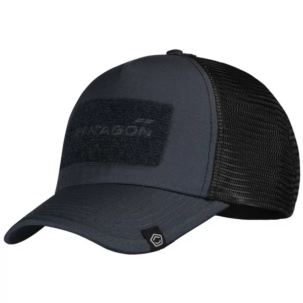  Šiltovka PENTAGON DELTA TACTICAL BB MESH CAP K13069 MIDNIGHT BLUE 