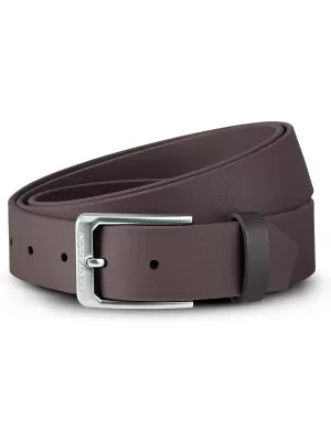 Opasok PENTAGON MONTE BELT 35MM K17140-STL BURGUNDY