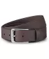 Opasok PENTAGON MONTE BELT 35MM K17140-STL BURGUNDY