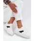 Dámske tenisky EVENTO 25SP26-9088 WHITE