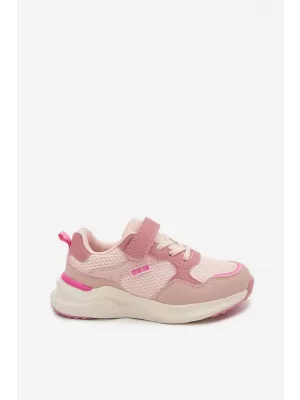 Detské tenisky BIG STAR SHOES TT374031 PINK