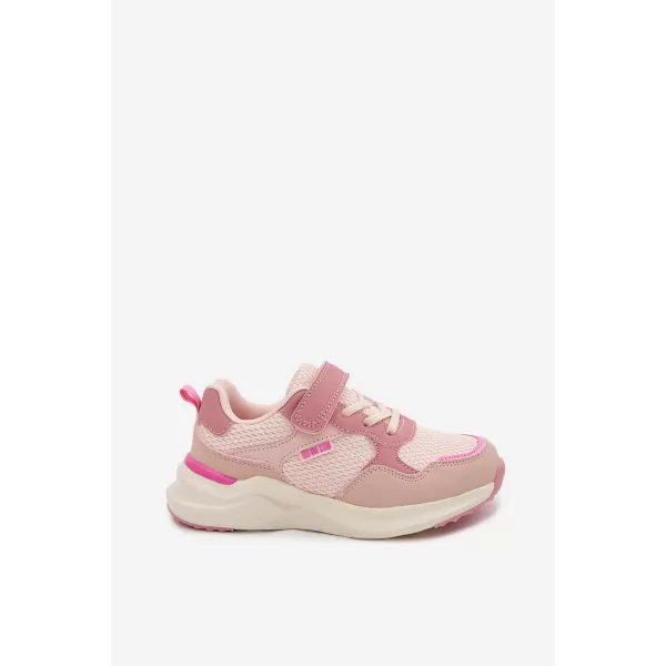  Detské tenisky BIG STAR SHOES TT374031 PINK 