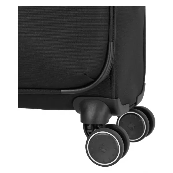  Taška TRAVELITE Voyaage S BLACK 
