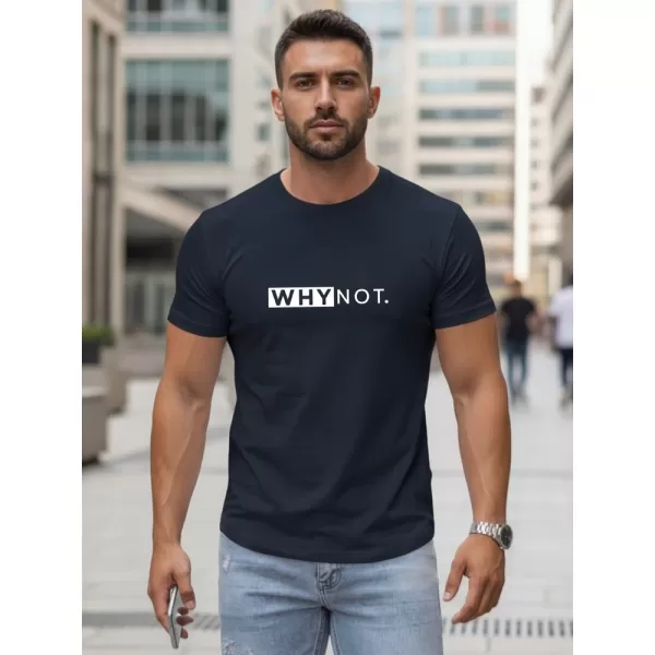  Pánske tričko DSTREET NX5122R-NY TMAVO MODRÁ 