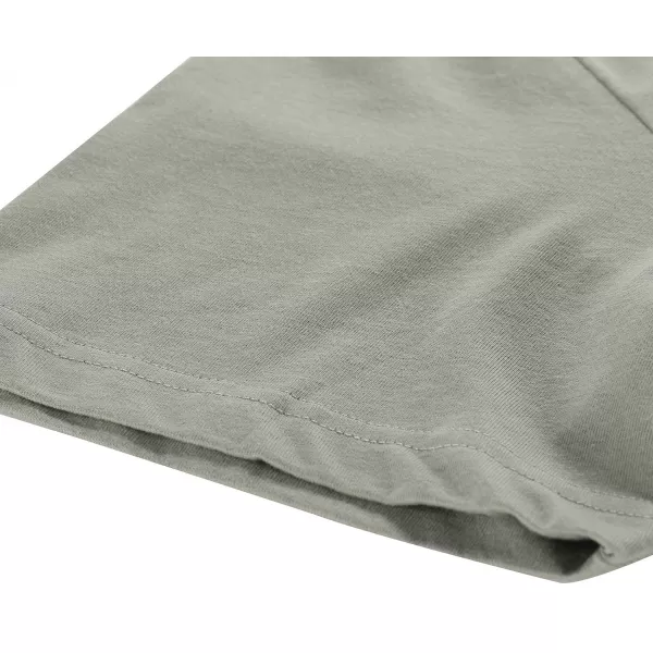  Pánske tričko ALPINE PRO TERMES 4 SHADOW VARIANT PB 