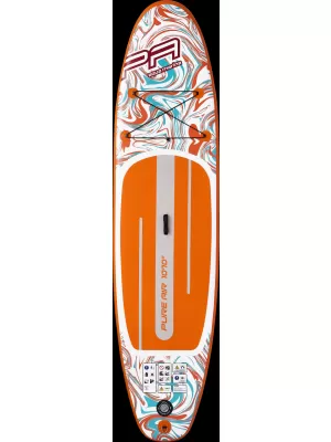 Paddleboard PURE AIR Coast 1010 Minicombo NEURČENÉ
