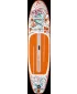 Paddleboard PURE AIR Coast 1010 Minicombo NEURČENÉ