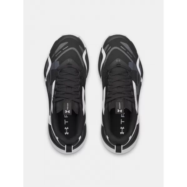  Dámske topánky UNDER ARMOUR W REIGN XT 6005927-002 ČIERNA 